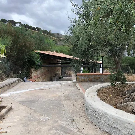 Country House Figurella Cefalù