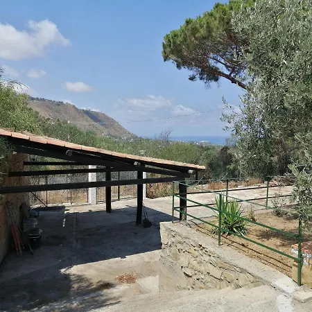 Country House Figurella
