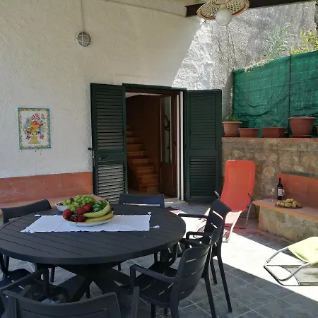 Country House Figurella Cefalù