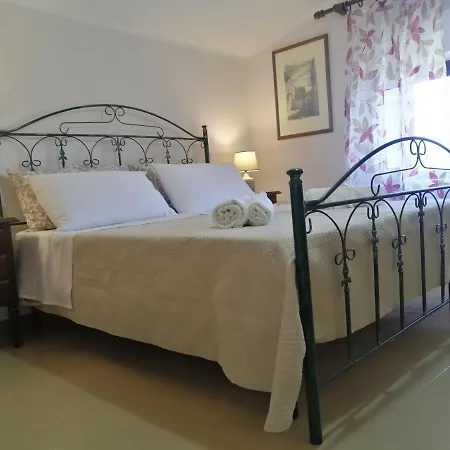 Casa vacanze Country House Figurella *