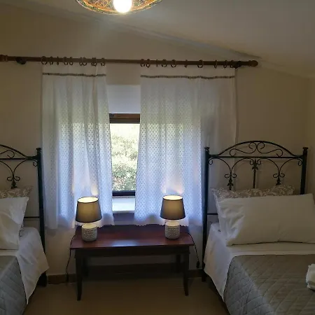 Country House Figurella Cefalù